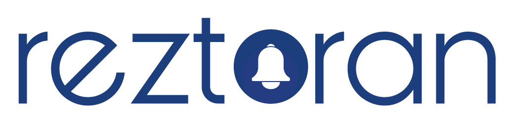 Reztoran Logo